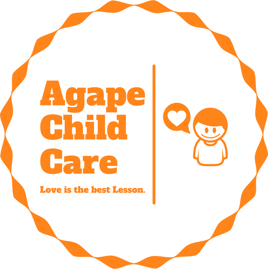 Agape Child Care